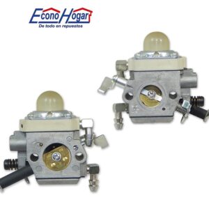 CARBURADOR APISONADOR WACKER WM80