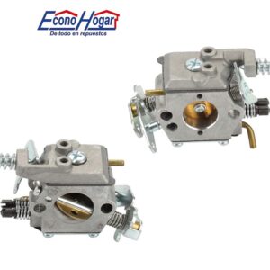 CARBURADOR MOTOSIERRA POULAN 545081885