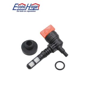 LLAVE VALVULA DE TANQUE GASOLINA BRIGGS & STRATTON 192980GS