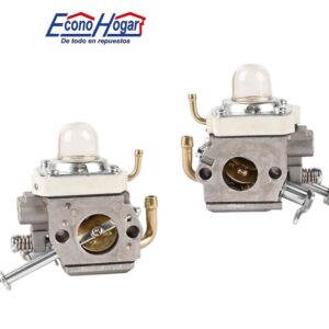 CARBURADOR APISONADOR MULTIQUIP MIKASA MTX60