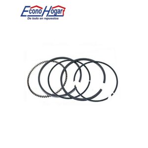 JUEGO DE ANILLO MOTOR HONDA GX160; GXV160 5.5HP; GX200; GXV200 6.5HP 68mm GRUESO 16510-ZL0-000(WS-ANI-GX200B)