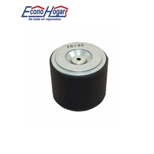 FILTRO DE AIRE MOTOR HONDA GX160 CICLONICO NUEVA 17210-Z0V-781