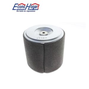 FILTRO DE AIRE MOTOR HONDA GX390 CICLONICO NUEVA 17210-Z1C-781