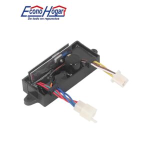 AVR GENERADOR SOLDADOR DIESEL 190F 250V 470UF MONOFASICO 10 CABLE