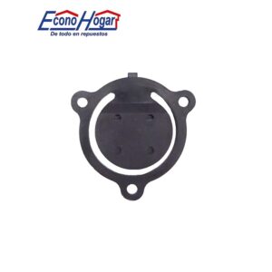 EMPAQUE DE SUCCION BOMBA AGUA 3