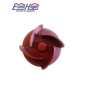 IMPELLER BOMBA AGUA GASOLINA 3