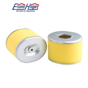 FILTRO AIRE BOMBA AGUA GASOLINA 3