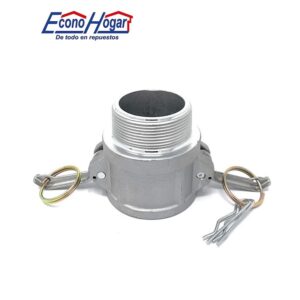 ADAPTADOR ACOPLE RAPIDO TIPO B 1