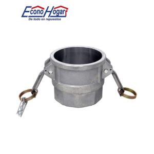 ADAPTADOR ACOPLE RAPIDO TIPO D 1