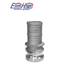 ADAPTADOR ACOPLE RAPIDO TIPO E 1