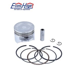 JUEGO DE PISTON MOTOR HONDA GX25