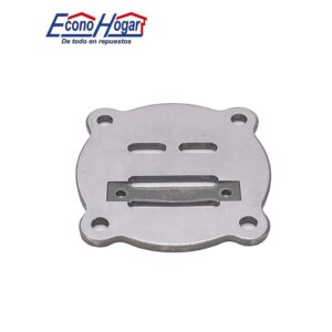 PLACA DE VALVULA 65 COMPRESOR DE AIRE