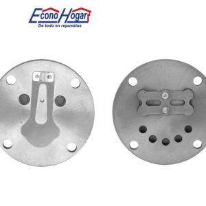 PLACA DE VALVULA 90 COMPRESOR DE AIRE