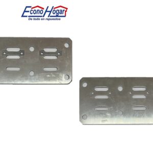 PLACA DE VALVULA 55 DOUBLE COMPRESOR DE AIRE