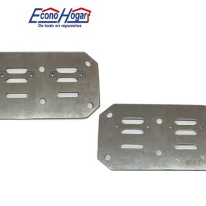 PLACA DE VALVULA 65 DOUBLE COMPRESOR DE AIRE