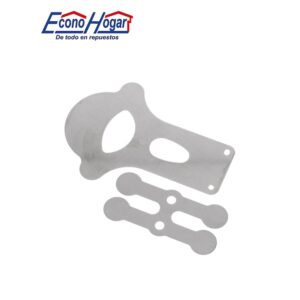 HOJA DE VALVULA 90 COMPRESOR DE AIRE 2pz