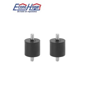 AMORTIGUADOR COMPRESOR DE AIRE M8