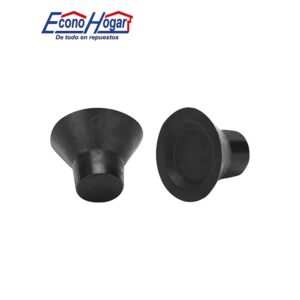 AMORTIGUADOR COMPRESOR DE AIRE