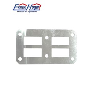 EMPAQUE ALUMINIO 55 DOUBLE COMPRESOR DE AIRE