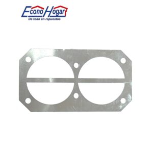 EMPAQUE ALUMINIO 65 DOUBLE COMPRESOR DE AIRE