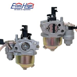 CARBURADOR APISONADOR MOTOR HONDA GX120 TIPO A(ULY-HDWP0103-4)