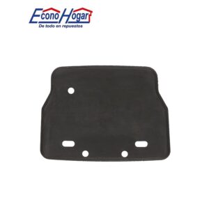 EMPAQUE CAUCHO DE CRANKCASE COMPRESOR DE AIRE
