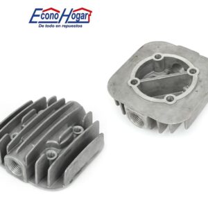 TAPA DE CILINDRO 65 COMPRESOR DE AIRE