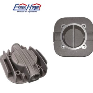 TAPA DE CILINDRO 51 COMPRESOR DE AIRE
