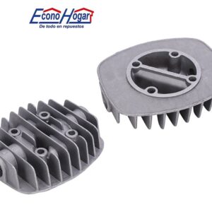 TAPA DE CILINDRO COMPRESOR DE AIRE