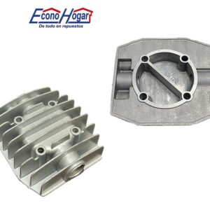 TAPA DE CILINDRO COMPRESOR DE AIRE