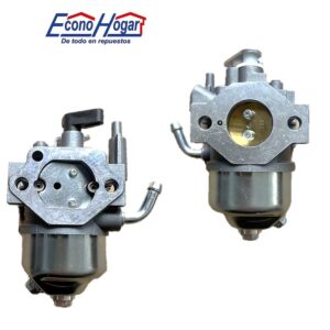 CARBURADOR MOTOR YAMAHA 85mm 12HP MX360 EF7000