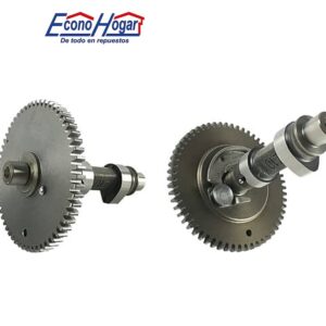 ARBOL DE LEVA MOTOR YAMAHA MX360 EF7000