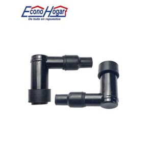 TAPA DE BUJIA MOTOR YAMAHA MX360 EF7000