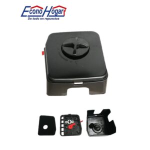 FILTRO DE AIRE SOPLADOR 1E48F 63cc