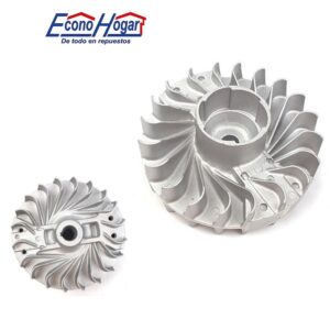 VOLANTE SOPLADOR 1E48F 63cc