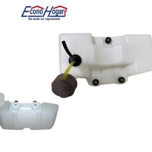 TANQUE GASOLINA SOPLADOR 1E48F 63cc
