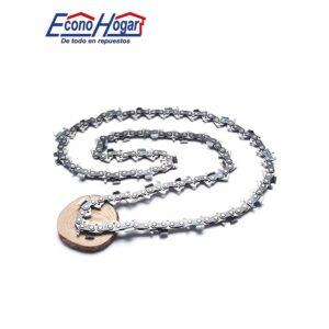 CADENA DE MACHETE MOTOSIERRA 20" 325 76DL