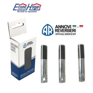 PISTON BOMBA DE HIDROLAVADORA ANNOVI REVERBERI 3PZ