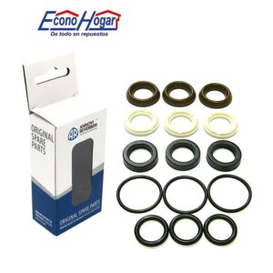 SELLO BOMBA DE HIDROLAVADORA ANNOVI REVERBERI RSV2.5G25; RSV3G25; RSV3G30; RSV3G34; RSV3.5G35; RSV4G40 15PZ