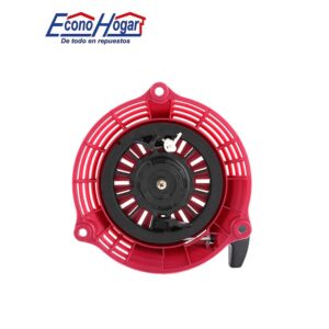YOYO DE ARRANQUE 4 RUEDA HONDA GCV135; 160 HIDROLAVADORA