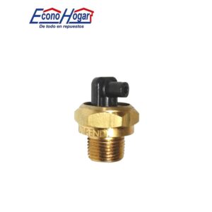 PROTECTOR TERMICO DE BOMBA HIDROLAVADORA GENERAL 3/8