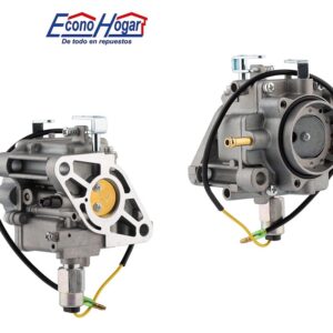 CARBURADOR MOTOR KAWASAKI FD620D; JOHN DEERE 425; 445; 455