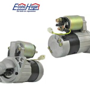 Motor Arranque