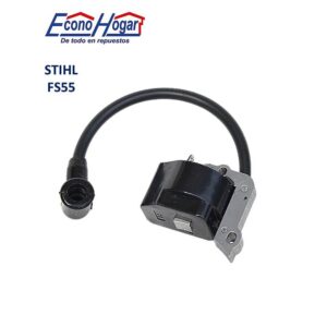 IGNITOR COIL CORTAGRAMA STIHL FS55