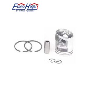 JUEGO DE PISTON CORTAGRAMA STIHL NUEVO FS120