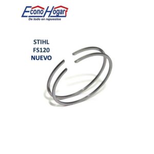 ANILLO CORTAGRAMA STIHL NUEVO FS120