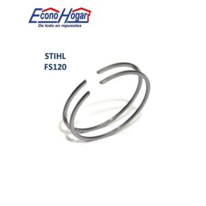 ANILLO CORTAGRAMA STIHL FS120