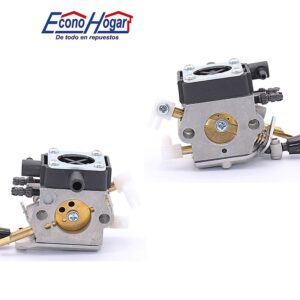 CARBURADOR CORTAGRAMA STIHL MODELO NUEVO FS120; FS200; FS250; FS300