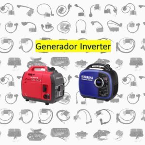 Generador Inverter