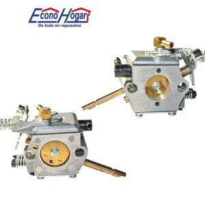 CARBURADOR CORTAGRAMA STIHL ZAMA C1S-S3E FS160; FS220; FS280; FR220; 4119-120-0602